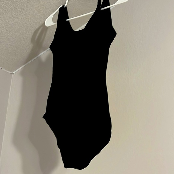 Capezio Other - WOMENS DANCE LEOTARD